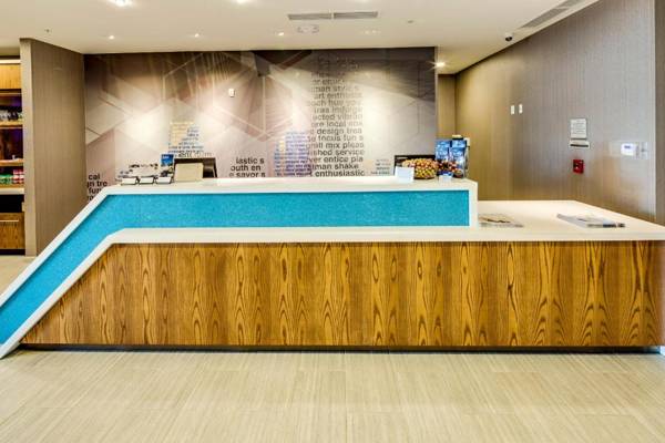 SpringHill Suites by Marriott Dayton Vandalia