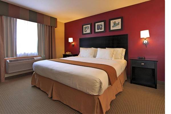 Holiday Inn Express Hotel & Suites Defiance an IHG Hotel