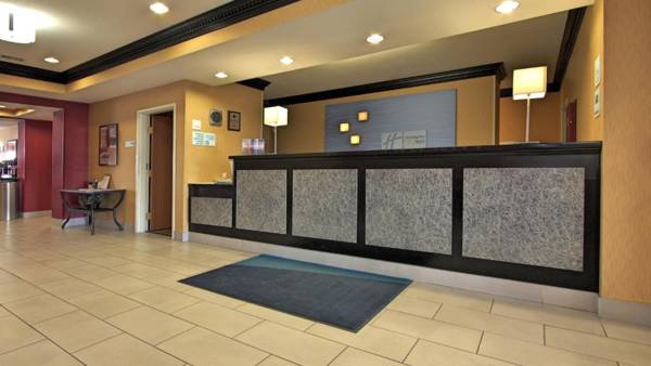 Holiday Inn Express Hotel & Suites Defiance an IHG Hotel