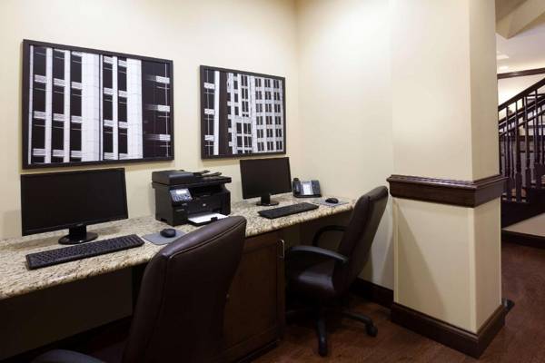 Workspace - Country Inn & Suites by Radisson Dover OH