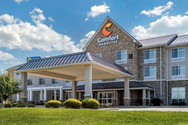 Country Inn & Suites by Radisson Dover OH