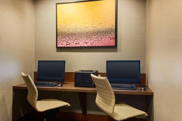 Workspace - Hyatt Place Columbus/Dublin