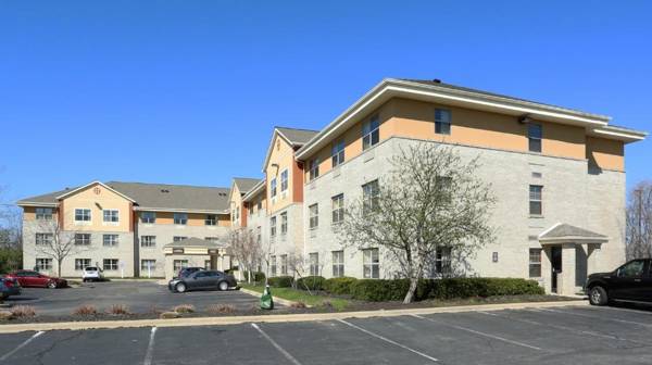 Extended Stay America Suites - Columbus - Dublin