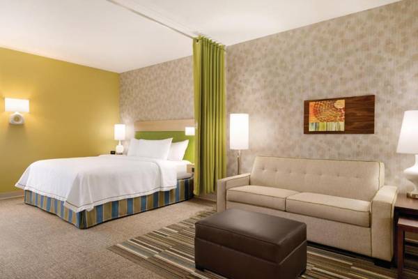 Home2 Suites By Hilton Columbus Dublin