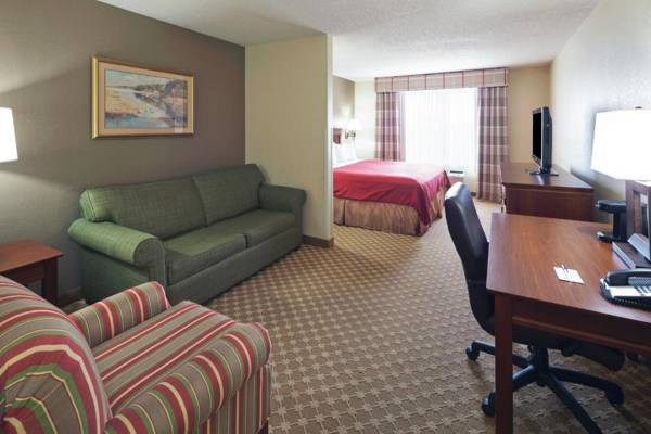 Workspace - Country Inn & Suites by Radisson Elyria OH