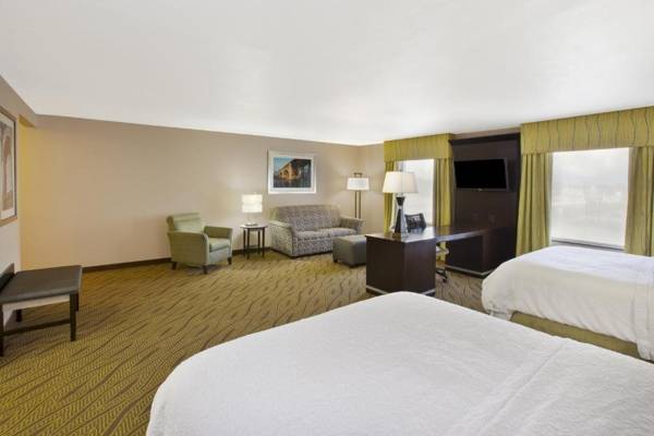 Hampton Inn & Suites - Elyria OH