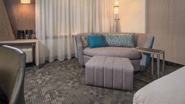 Courtyard by Marriott Cleveland Elyria