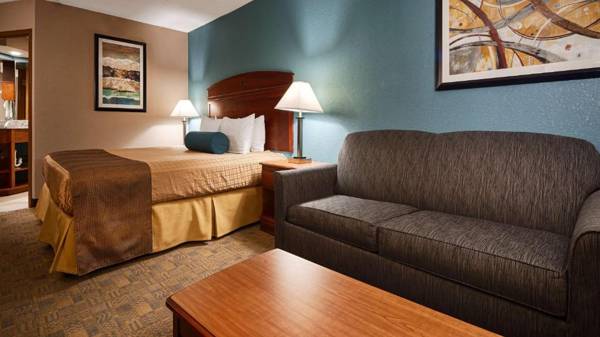 Best Western Plus Dayton Northwest