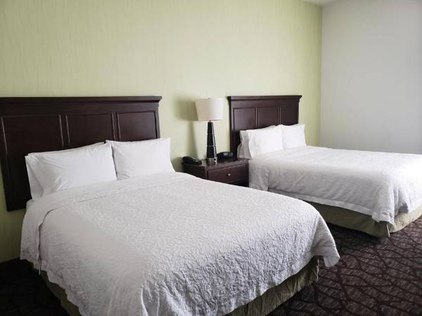 Hampton Inn Cincinnati Northwest Fairfield