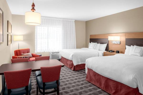 TownePlace Suites Cincinnati Fairfield