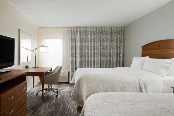 Hampton Inn Findlay