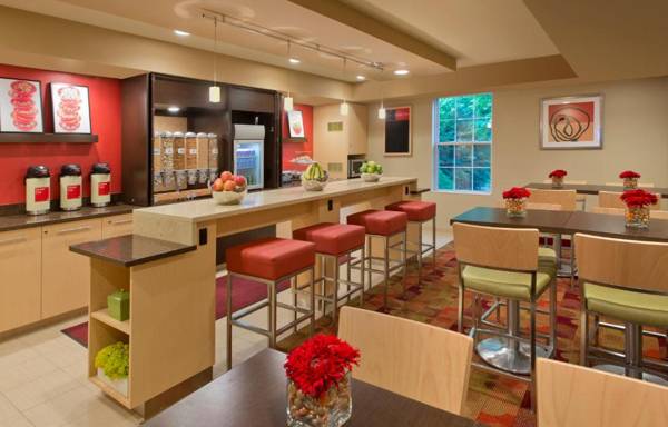 TownePlace Suites by Marriott Findlay