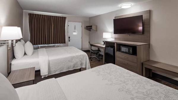 SureStay Hotel by Best Western Findlay