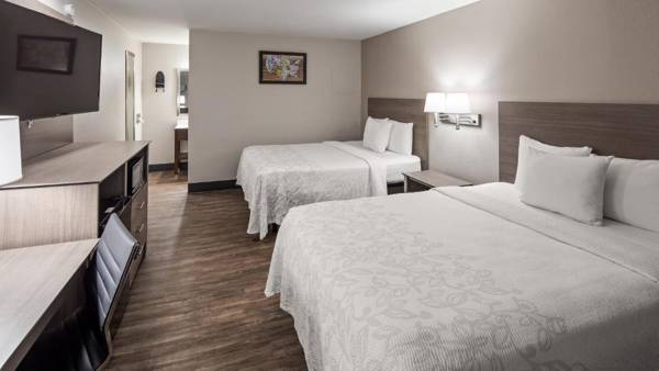 SureStay Hotel by Best Western Findlay