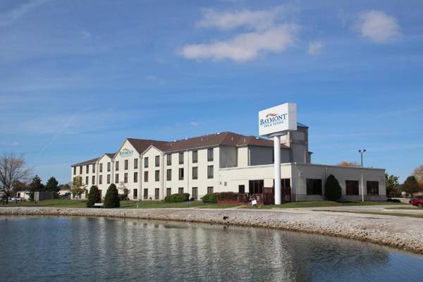 Baymont Inn & Suites by Wyndham Findlay