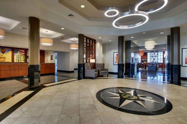 Drury Inn & Suites Findlay