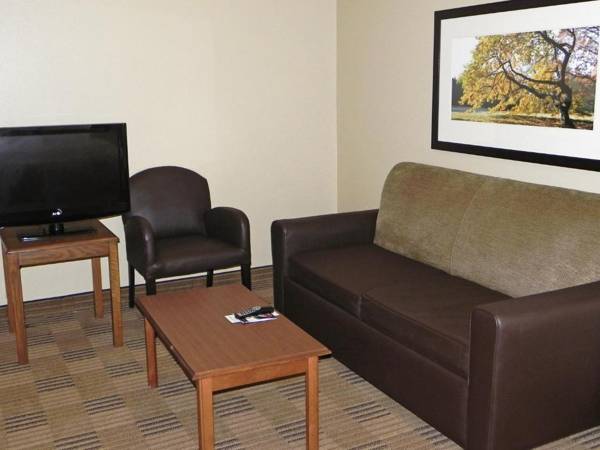 Extended Stay America Suites - Findlay - Tiffin Avenue