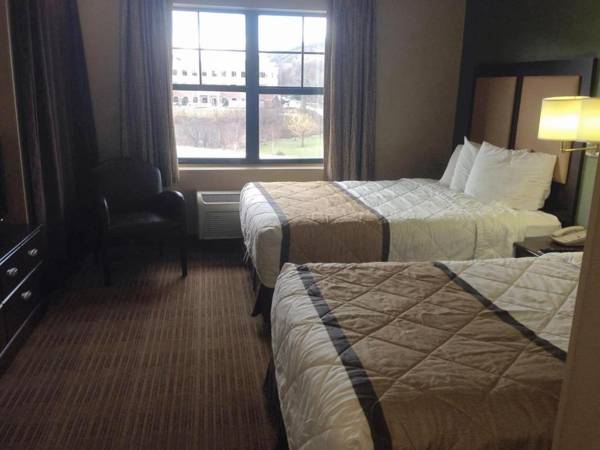 Extended Stay America Suites - Findlay - Tiffin Avenue