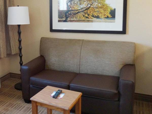 Extended Stay America Suites - Findlay - Tiffin Avenue