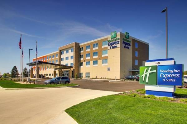 Holiday Inn Express & Suites Findlay North an IHG Hotel