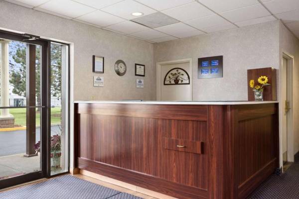 Days Inn by Wyndham Middletown