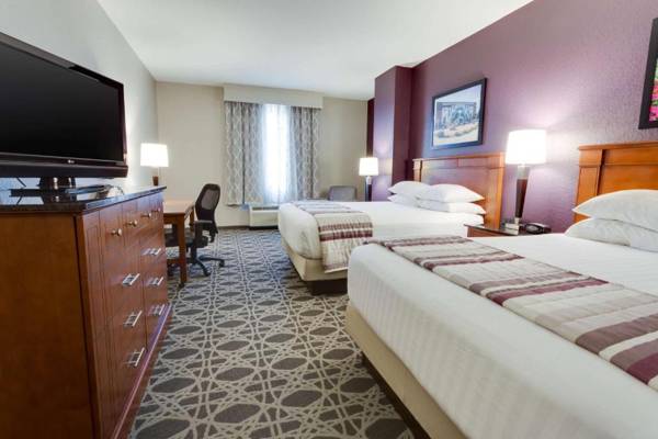 Workspace - Drury Inn & Suites Middletown Franklin