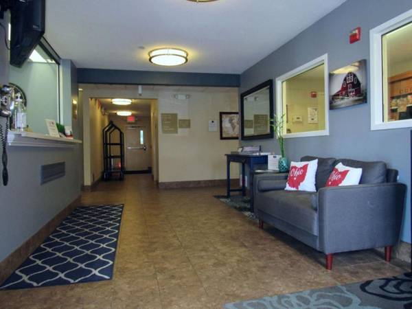 Sonesta Simply Suites Columbus Airport