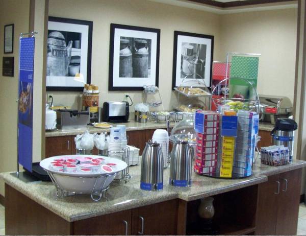 Hampton Inn Gallipolis