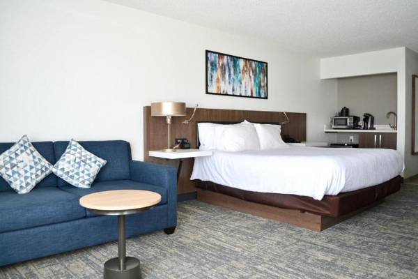 Hilton Garden Inn Columbus/Grove City