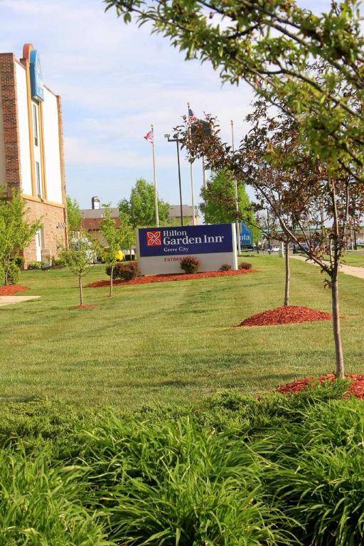 Hilton Garden Inn Columbus/Grove City