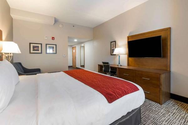 Comfort Inn Grove City - Columbus South