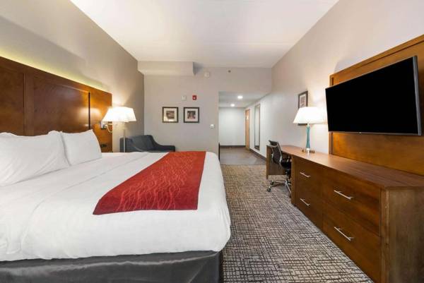 Comfort Inn Grove City - Columbus South