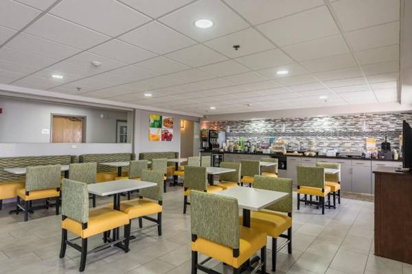 Quality Inn Grove City - Columbus South