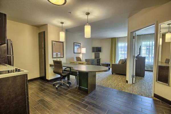 Candlewood Suites Columbus - Grove City an IHG Hotel