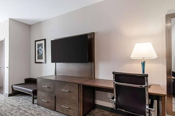 Comfort Suites Grove City - Columbus South