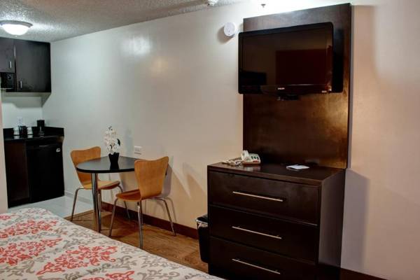 Americas Best Value Inn Heath-Newark