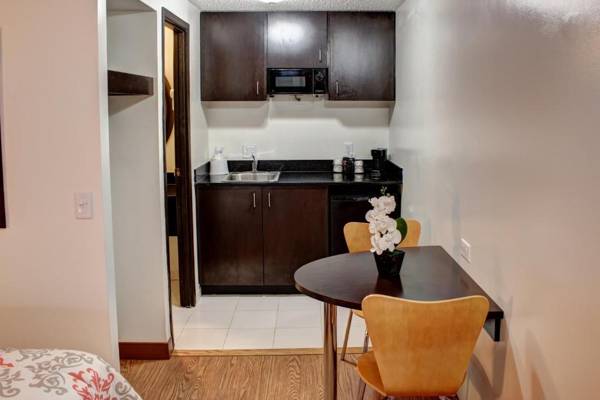 Americas Best Value Inn Heath-Newark