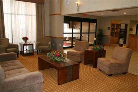 Hampton Inn & Suites Columbus Hilliard