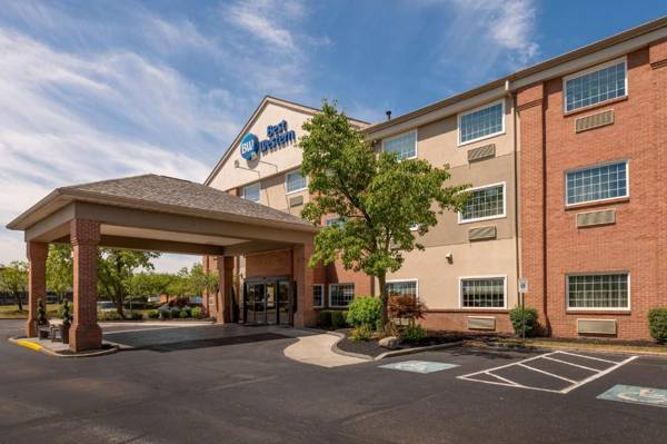 Best Western Hilliard Inn & Suites