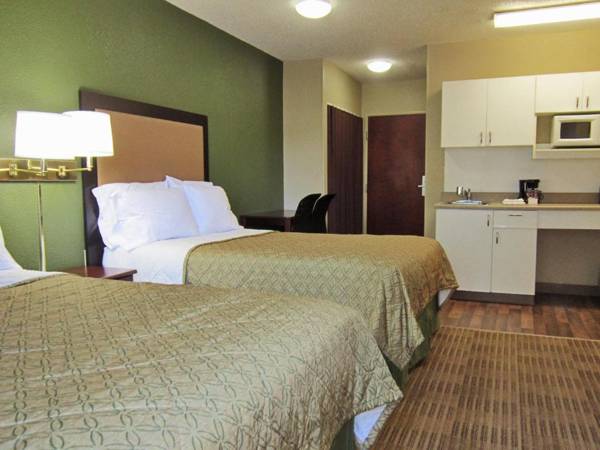 Extended Stay America Suites - Toledo - Holland