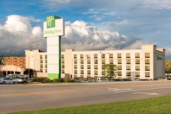 Holiday Inn Cleveland - South Independence an IHG Hotel