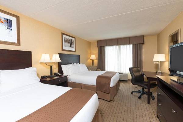 Holiday Inn Cleveland - South Independence an IHG Hotel