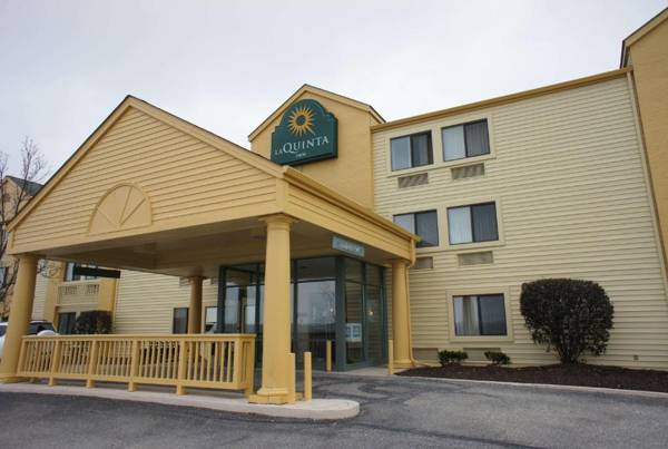 La Quinta Inn by Wyndham Cleveland Independence