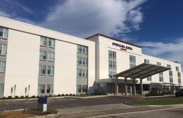 SpringHill Suites by Marriott Cleveland Independence