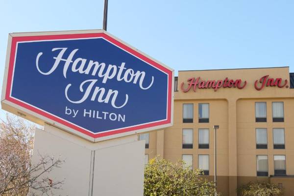 Hampton Inn Lima