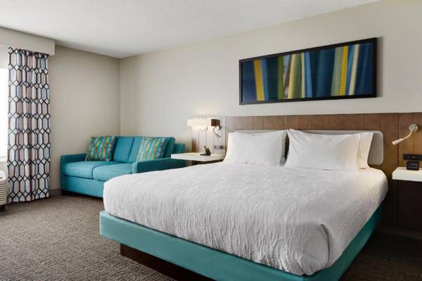 Hilton Garden Inn Cincinnati Northeast