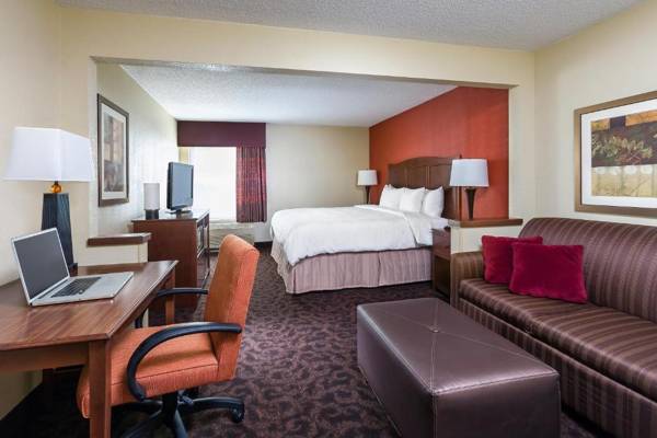 Hampton Inn Mansfield/Ontario