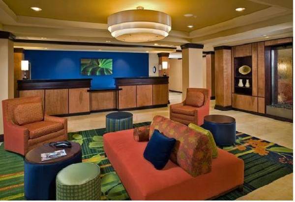 Fairfield Inn & Suites by Marriott Marietta