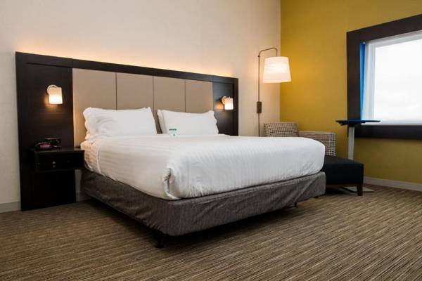 Holiday Inn Express & Suites - Marietta an IHG Hotel