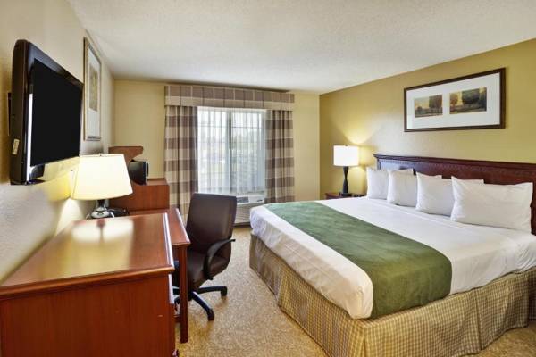 Workspace - Country Inn & Suites by Radisson Marion OH
